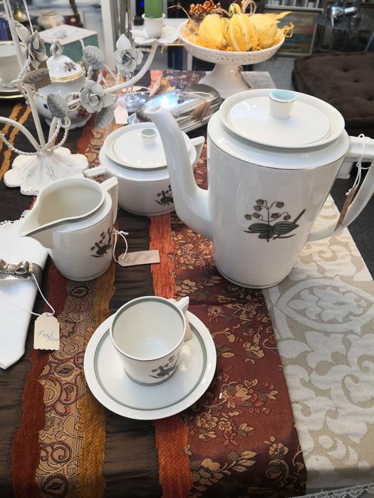 Порцелан Royal Copenhagen