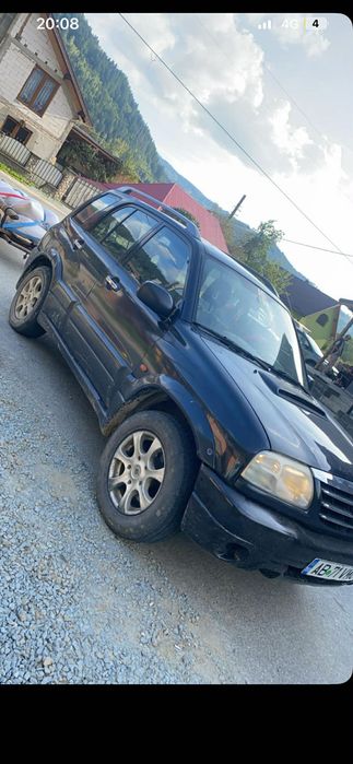 Vand ponion de atac+coroana  suzuki grand vitara
