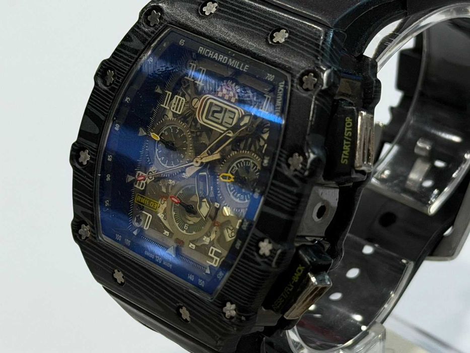Мъжки часовник Richard Mille RM 11-03