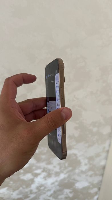 IPhone 16ProMax yomkost 92 1 qo‘l telefon