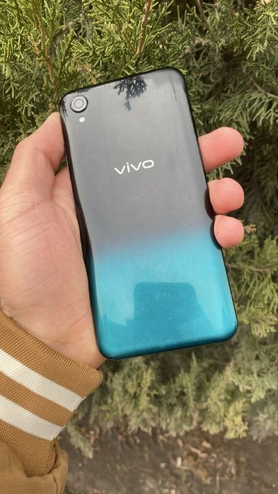 Продается Vivo Y1s 2/32GB