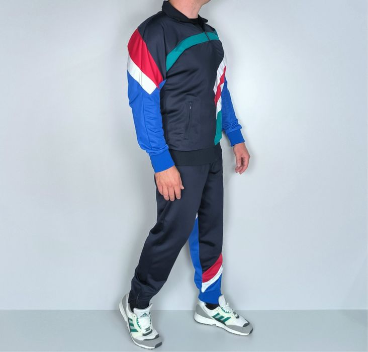 Montana Adidas original