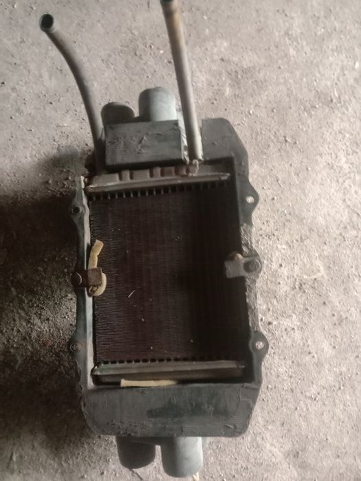 Продам запчасти на газ 3307