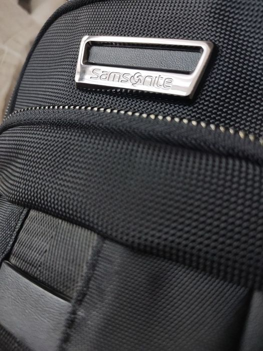 сумка samsonite оригинал с гарантией