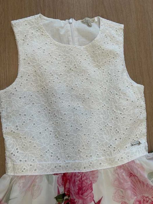 Прекрасна рокля Guess, 14г., 164см.