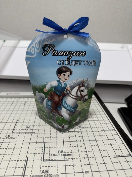 Бонбоньерки на любые мероприятие