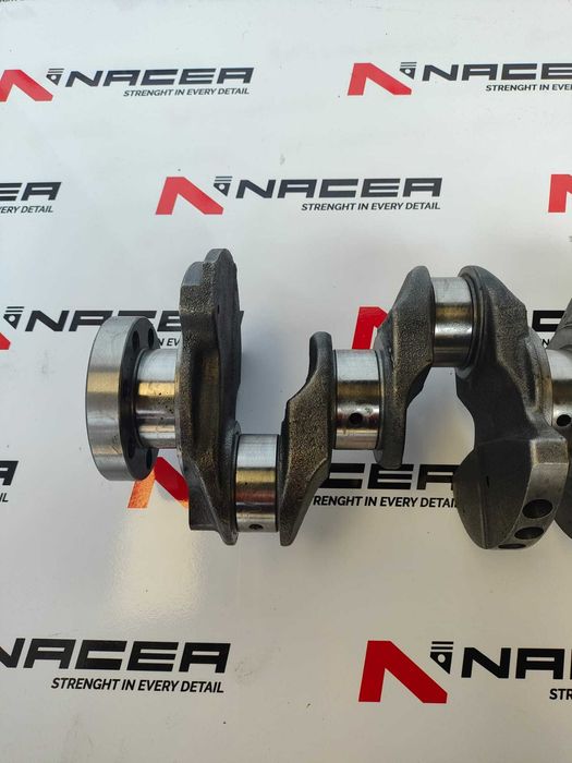 Нов колянов вал за Hyundai Kia - 2.0i G4HK G4KH