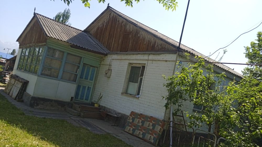 Продается дом частный