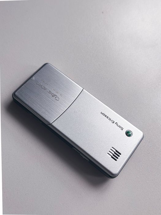 Sony Ericsson C510 Cyber-shot stare foarte buna, colectie