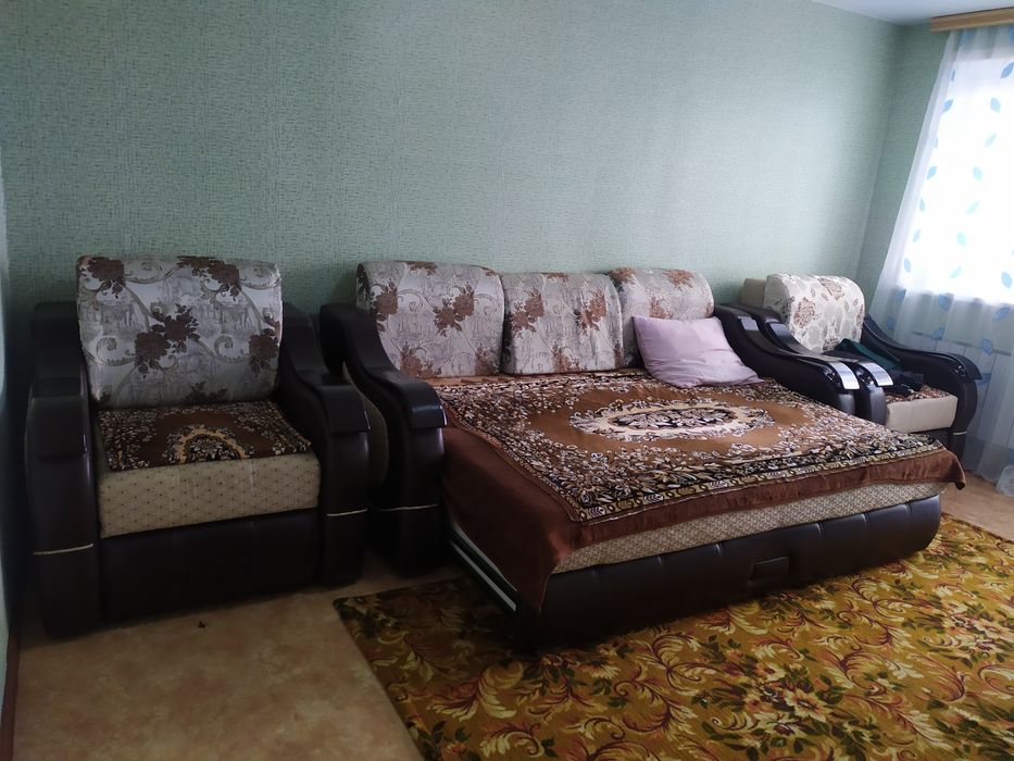 Продается 1ком квартира