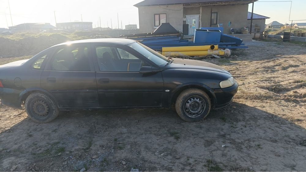 Опел вектра сатылад срочна