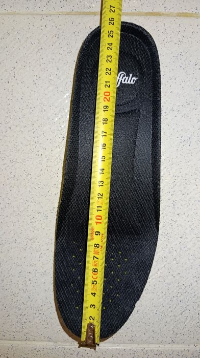 Зимни боти Buffalo 40 номер