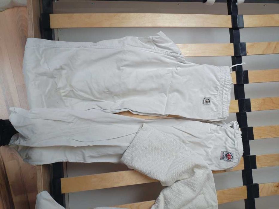 Кимоно - 2бр комплекта, размер 70-100кг