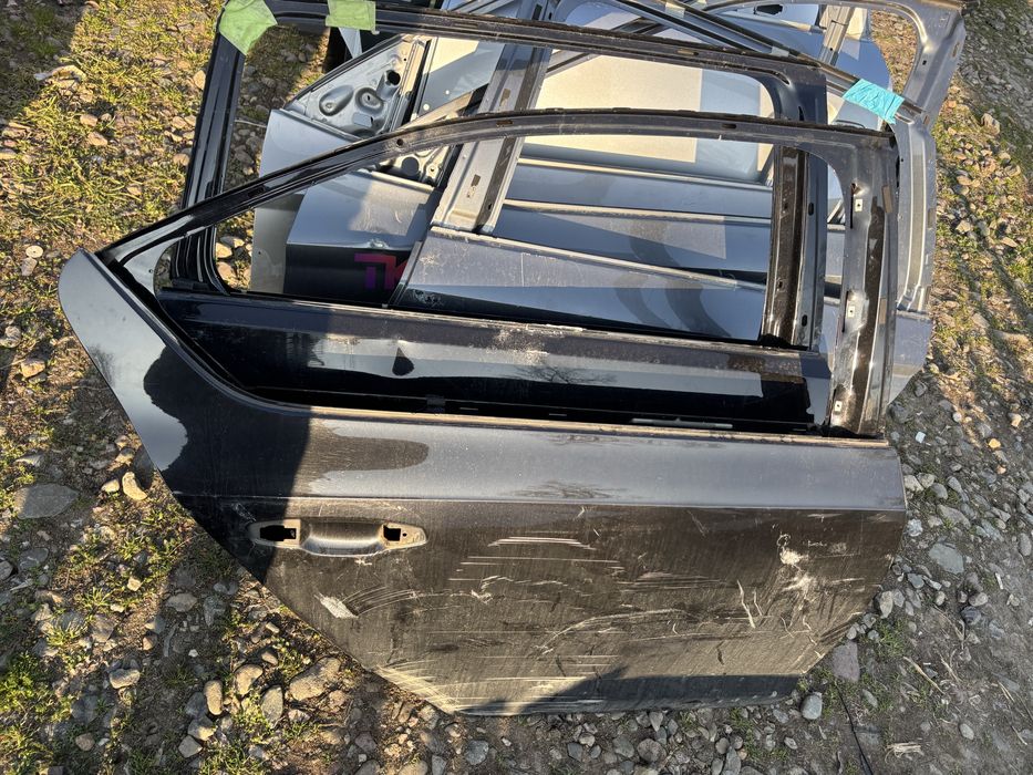 Врата Шкода Октавиа/Skoda Octavia III