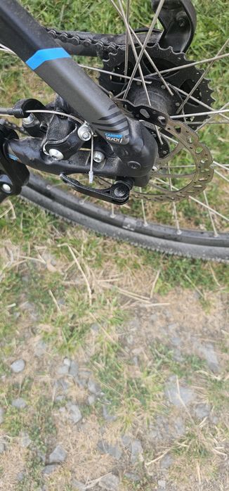 Vand Bicicleta Rockrider ST 520 27.5