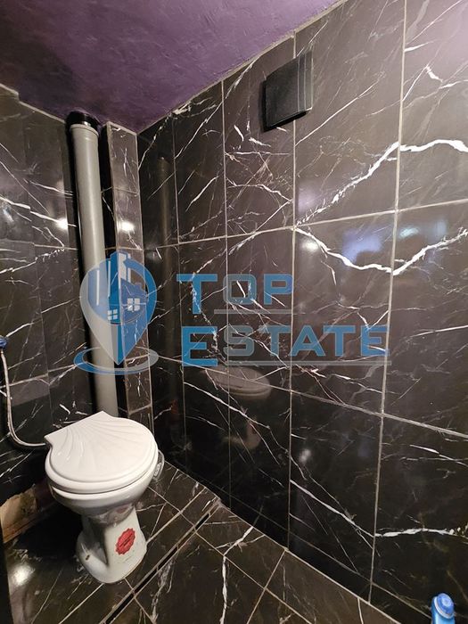 Продава се Мезонет в Велико Търново, Център - 90 кв.м за 1445 €/кв.м - Снимка #10