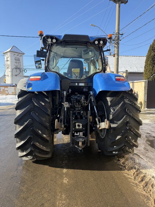 New Holland  T7 215 S