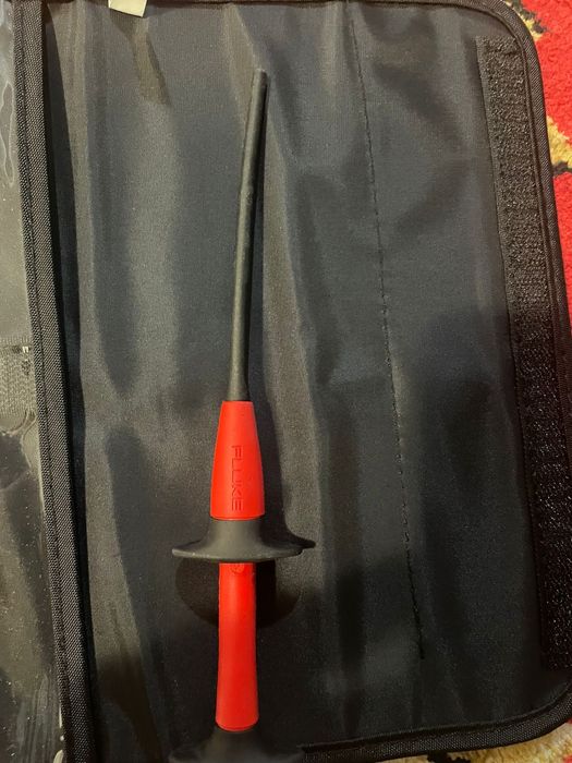 Aparat de masura Fluke 375 FC