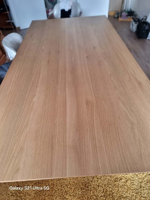 Маса трапезна ,нова не използвана!