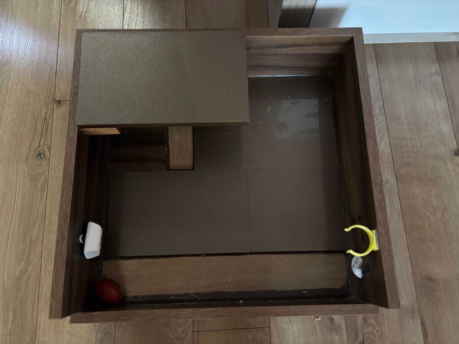 Къщичка за домашни любимци