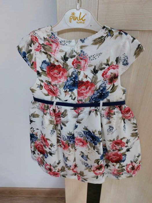 Детское платье для девочки