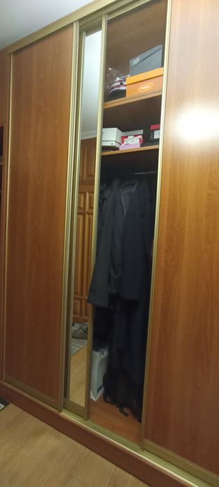 Шкаф прихожая Италия