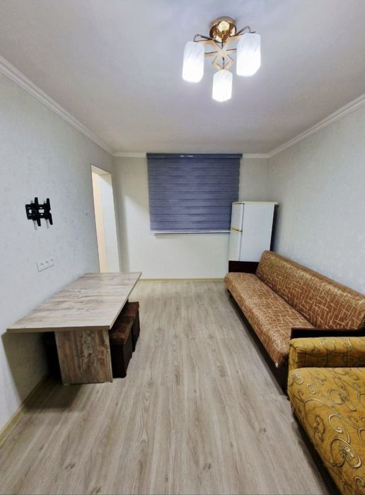 Срочно сдаётся небольшая 1 кмн квартира на Джакурганской Окдарё