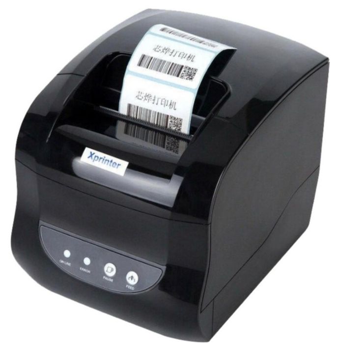 Xprinter XP-365B