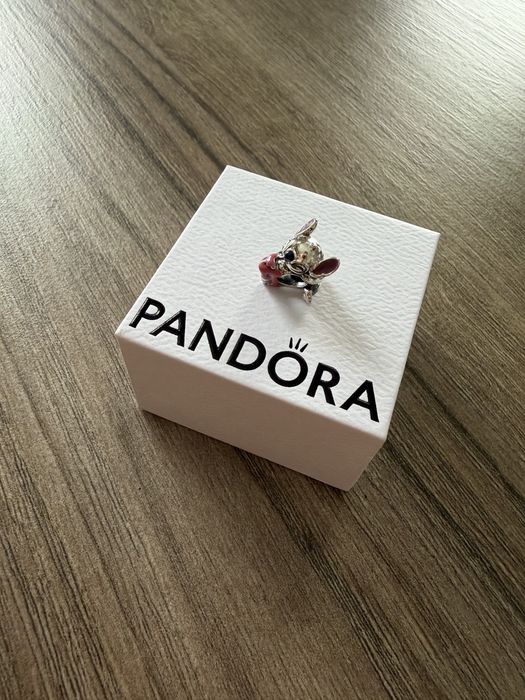 Pandora талисман Aloha Happy Birthday