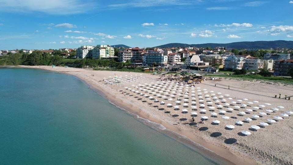 Квартира, нощувки в Лозенец