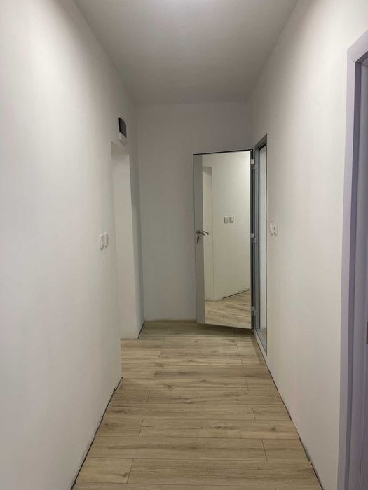 За продажба: Класическа гарсониера 42кв.м. ЕПК в жк Света Троица, София