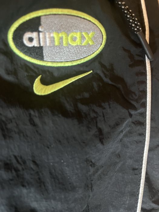 Nike Air Max панталон