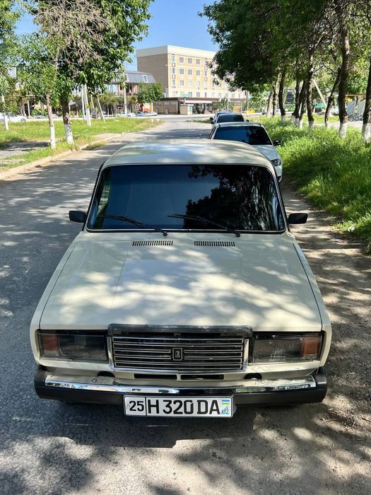 Jiguli 21 05  yili 1994