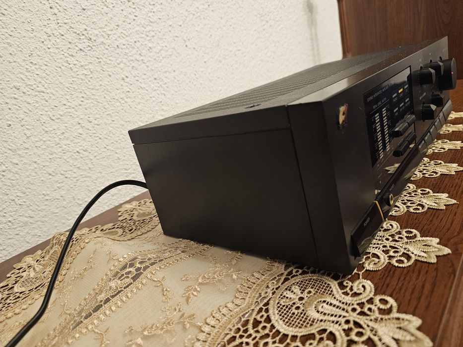 Vand amplificator Sansui A-3100 cu priza Europa