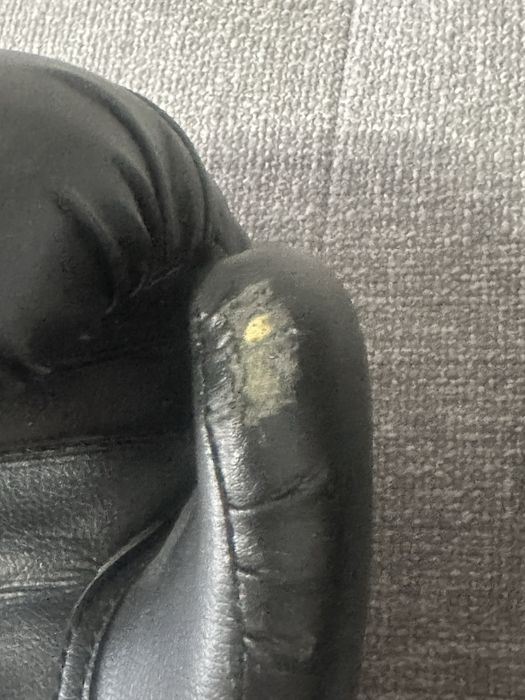 Перчатки 12 унций