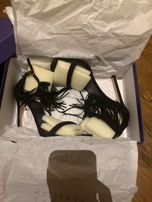 Сандали Stuart  Weltzman