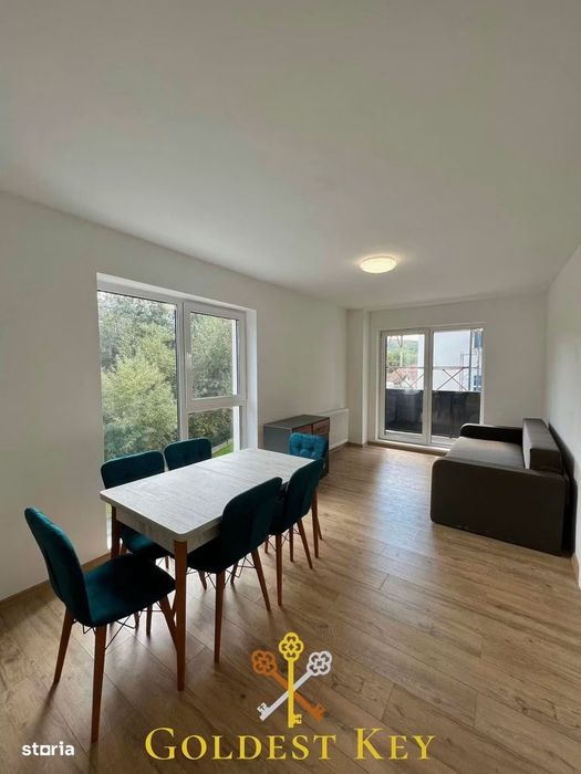Apartament – Cluj-Napoca - Vedere 2