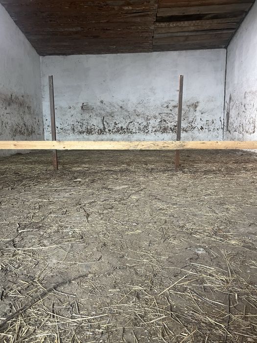 Продается откормочный цех для крс