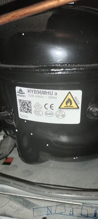 Холодильник жондеу морозильник