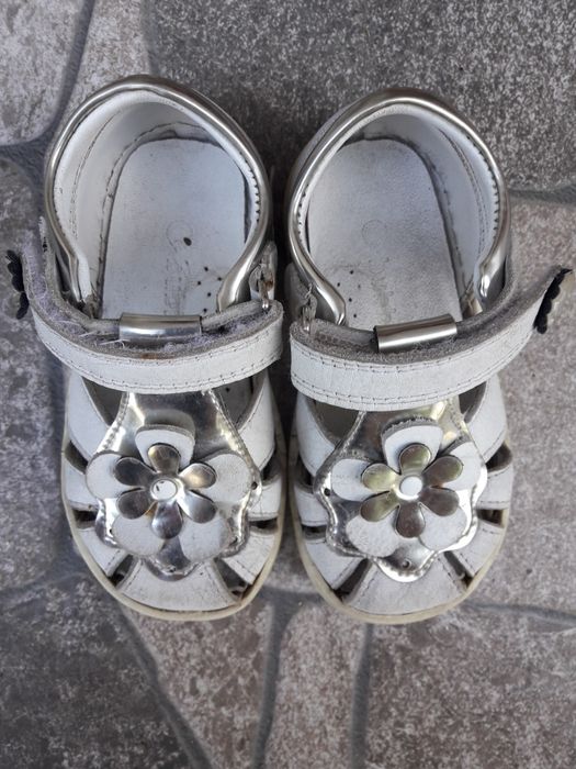 Детски сандали bubba 22 номер