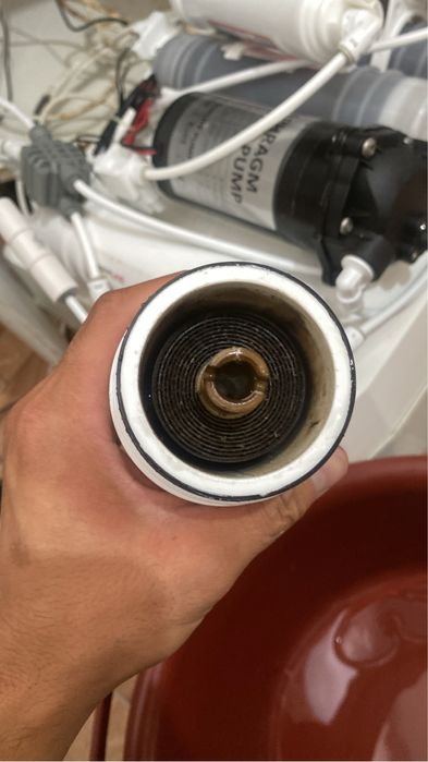 TORGAI SU Фильтр для воды