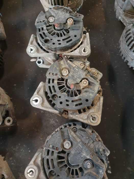 Alternator Opel 1.6 benzina Z16XEP Z16XER