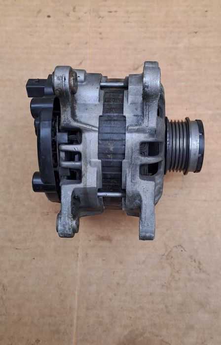 Alternator Stark ( Bosch) 120A