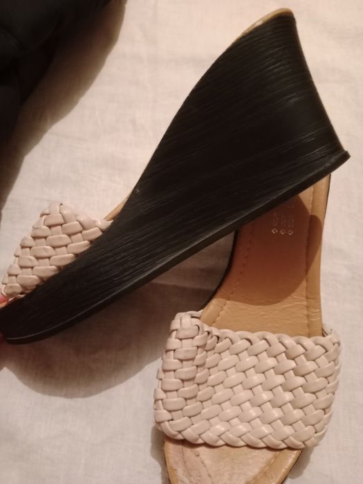 Hadya qilaman ayollar oyoq kiyimi