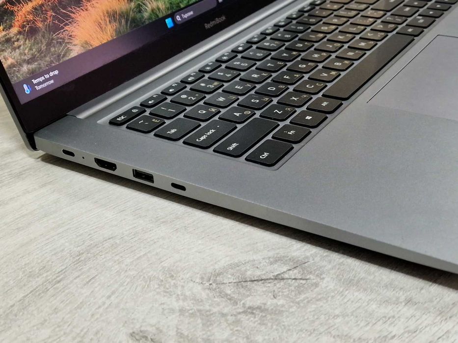 Лаптоп Redmi Book 16 / 16RAM / RYZEN 7 4700U / 512GB