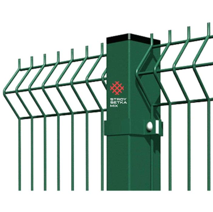 Евро сетка 3д еврозабор evrozabor optom narxda