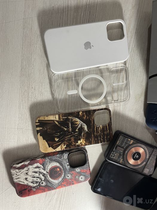 Shuncha narsa 1 ta 13 pro ga