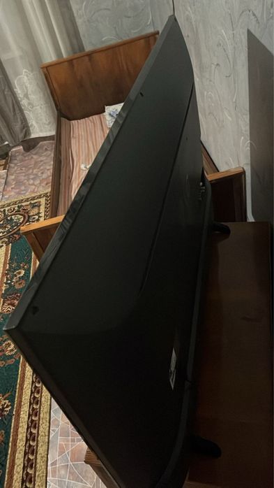 Телевизор Lg qned