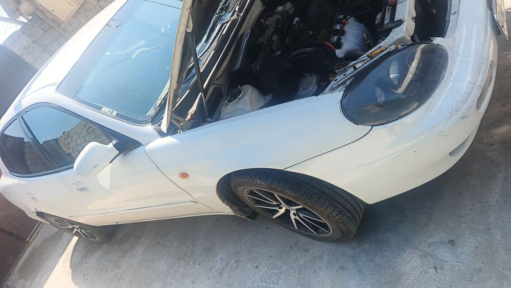 Деу леганза сотилади