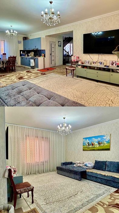 Сдаётся коттедж Боровое